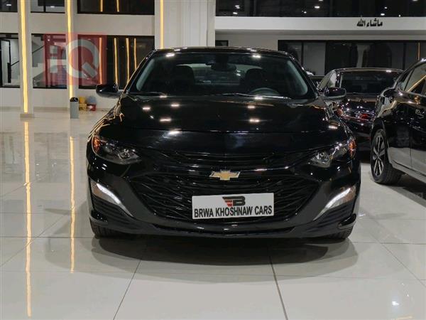 شێڤرۆلێت مالیبۆ 2023  بۆ فرۆشتن لە عێراق - هەولێر